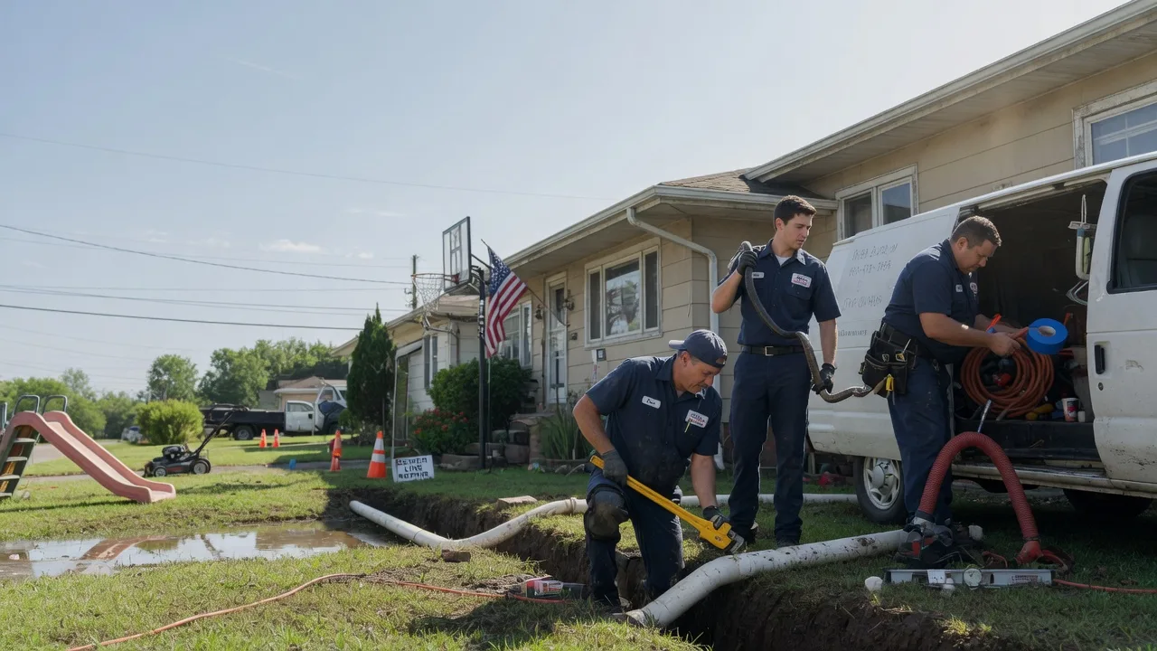 Toilet Installation in Lancaster, SC near me